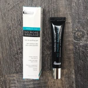 Dr. Brandt No More Baggage